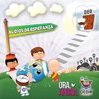 La Vida Es Junto a Mi — Al Dios De Esperanza