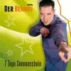 7 Tage Sonnenschein