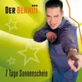 7 Tage Sonnenschein