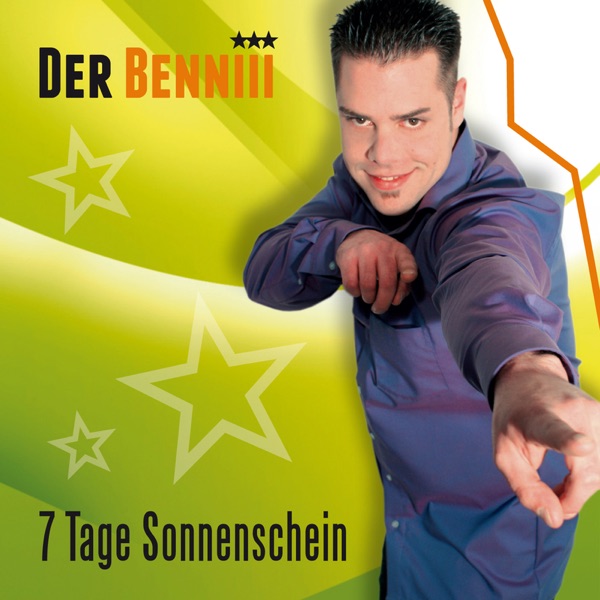 Cover von Der Benniii