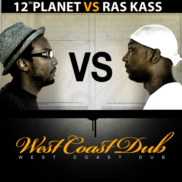 West Coast Dub - Single