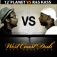 West Coast Dub Single
