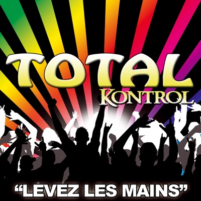 Levez les mains (Edit) - Single