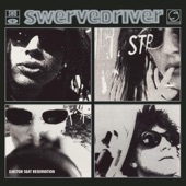 SWERVEDRIVER - Bring Me the Head of the Fortune Teller