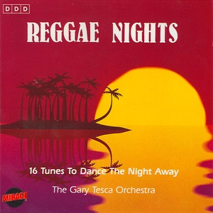 Reggae Nights (Instrumental, Covers)