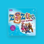 ZingZillas