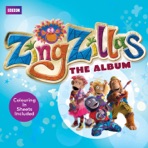 ZingZillas - The Album