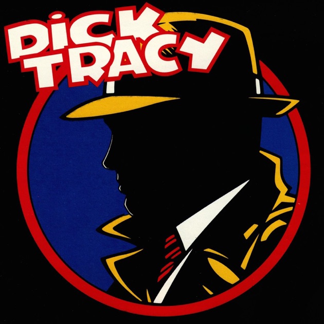 Dick Tracy (Original Score) - Album by Danny Elfman - Apple Music