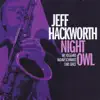 Jeff Hackworth - We Kiss In a Shadow