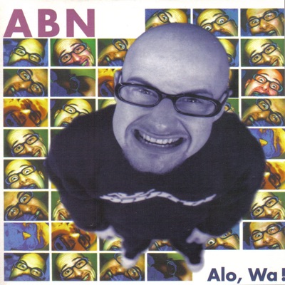 Alo, Wa! - Single