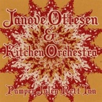 Pumper Julen rett inn - Single