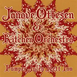 Pumper Julen rett inn - Single - Janove Ottesen Pumper Julen rett inn - Single - Janove Ottesen
