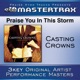 Praise You In the Storm Performance Tracks EP