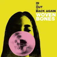 Half Sunk Into the Seats — Woven Bones