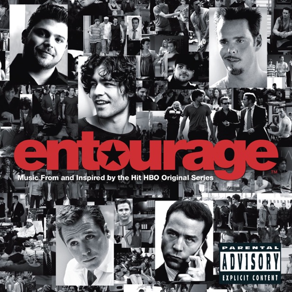 Entourage (Music from and Inspired By the TV Series)