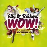 Doen Wat Jezus Zegt — Elly & Rikkert
