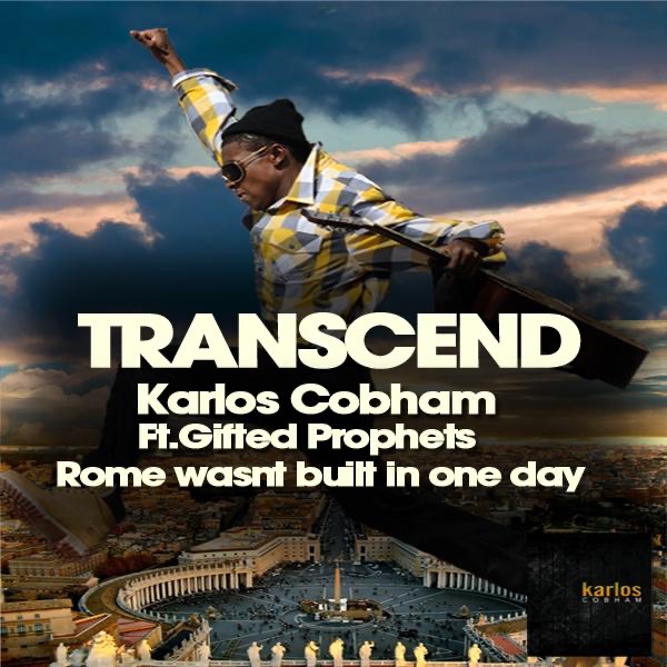 Transcend