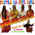 Merguez partie