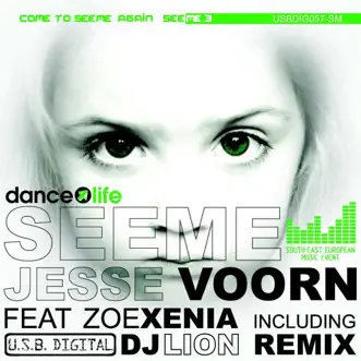 SeeMe (Radio Edit) by Jesse Voorn song reviws