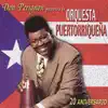 Don Perignon Y La Puertorriqueña - Demuéstrame Que Sabes