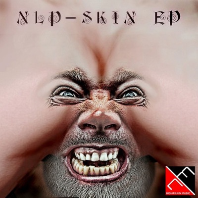 Skin (EP) - Single