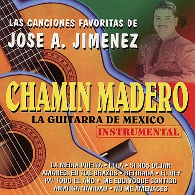 La Guitarra de Mexico