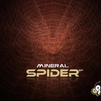 Spider - EP - Mineral