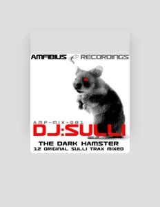 聆聽 DJ Sulli、觀看音樂影片、閱讀小傳、查看巡演日期等！