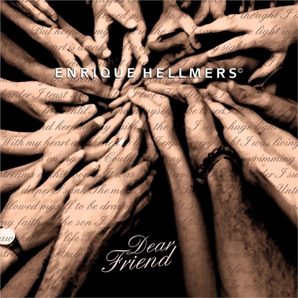 Dear Friend cover art