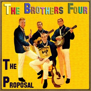 The Brothers Four - Marianne - Line Dance Choreograf/in