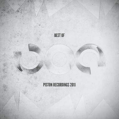 Best of Piston Recordings 2011