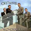 The Old Paths - Do You Have His Robe