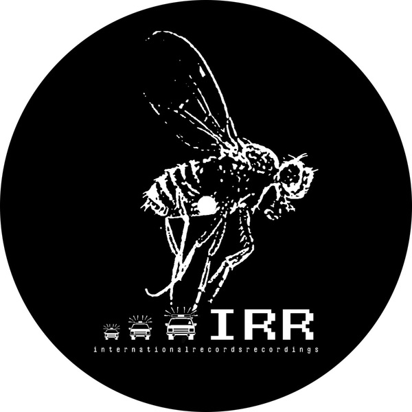 Обложка альбома «I Can't Exist - Single» — Hrdvsion