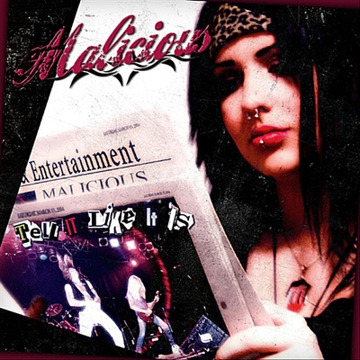 Tell It Like It Is (Limited Edition) 2011