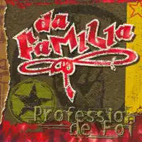 Culture Mixta — Da Familia