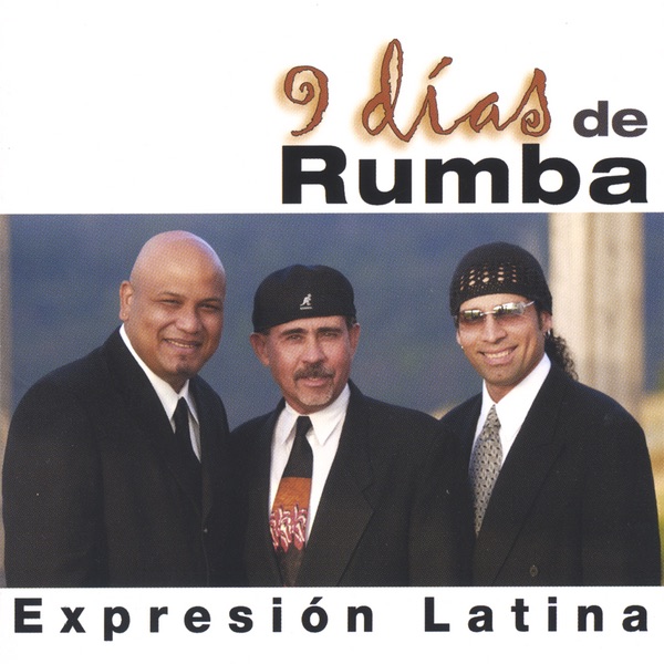 Cumbia Con Salsa
