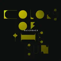 The lotus and the robot — Hatchback