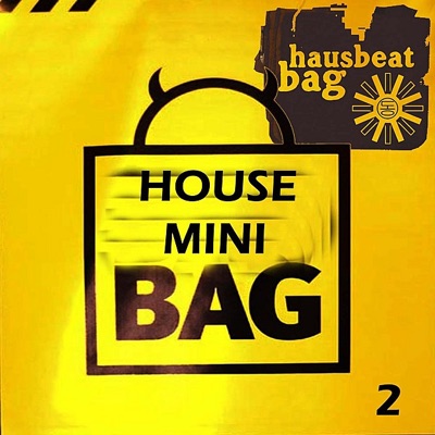 House MiniBag #2 - EP