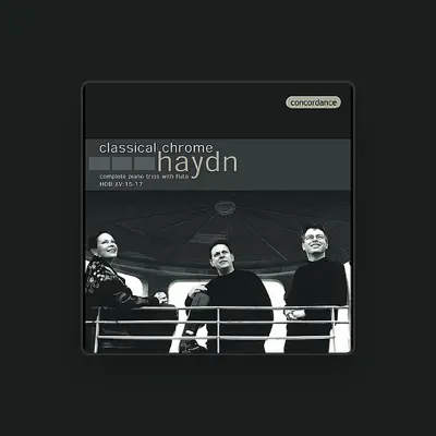 Listen to Classical Chrome, watch music videos, read bio, see tour dates & more!
