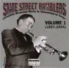 State Street Ramblers - Barrel House Stomp