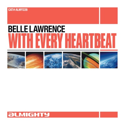 Belle Lawrence