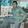 Diomedes Díaz - Me Deja el Avíon