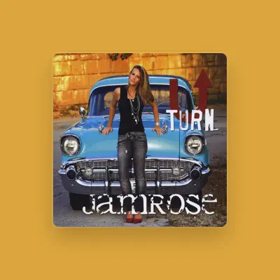 Listen to Jamrose, watch music videos, read bio, see tour dates & more!