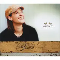 Let the Light — Jami Smith