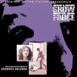 A Show of Force - Georges Delerue A Show of Force - Georges Delerue
