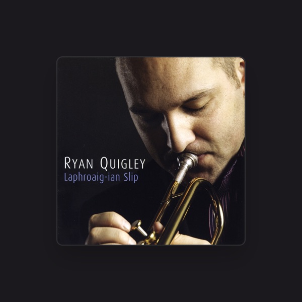 Ryan Quigley's avatar