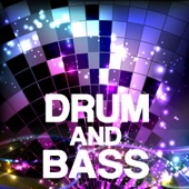 Drum and Bass artwork