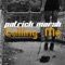 Calling Me (Original Club Mix) artwork