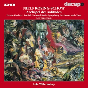 Rosing-Schow : Archipel Des Solitudes