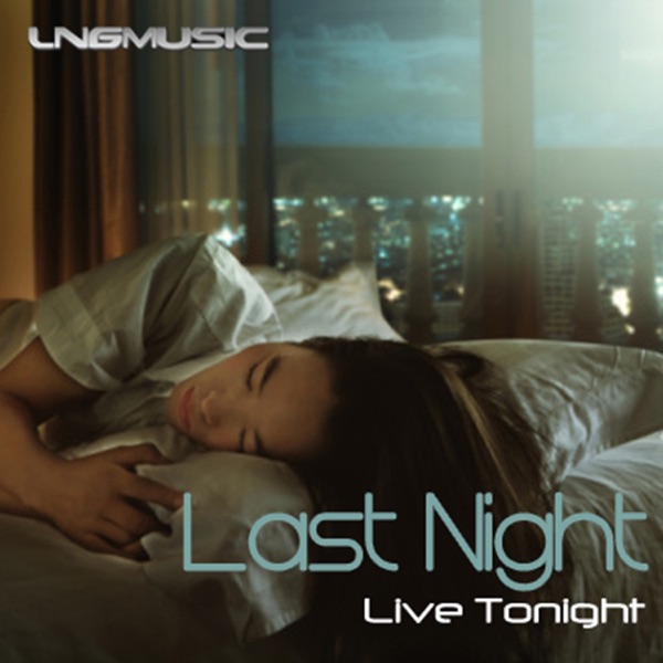 Last Night (Houze Bandits Remix)
